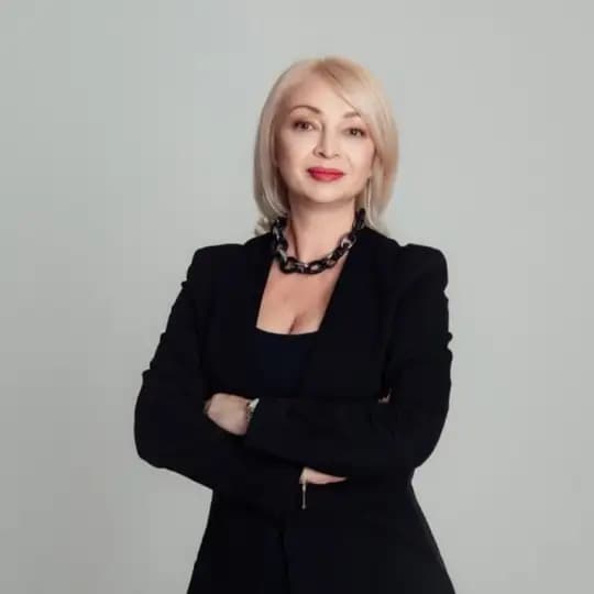 🇷🇺 Наталия Пащенко