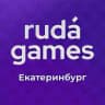 Ruda Games | Екатеринбург | Семейный чат