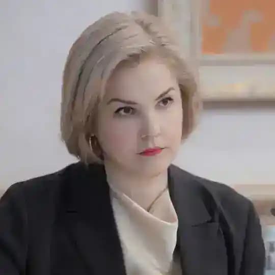 Наталия Хван