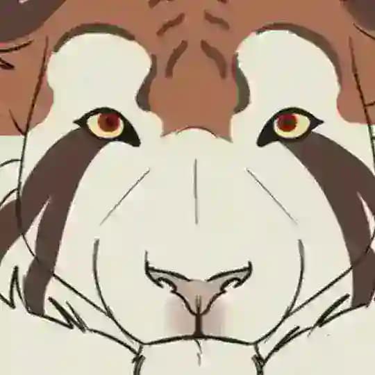 🐯 Nachvoir Art