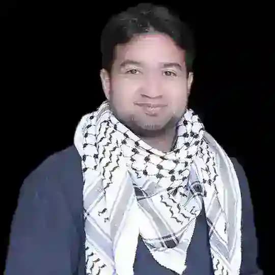 Nadir Al-Nuri