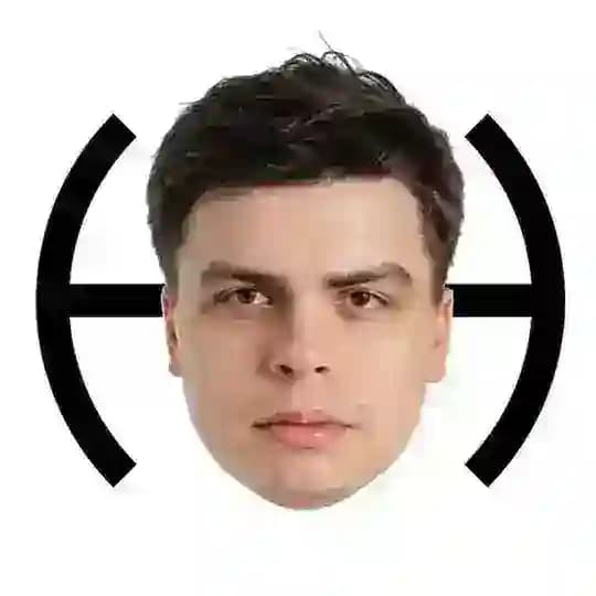 надумано | Никита Лабутин