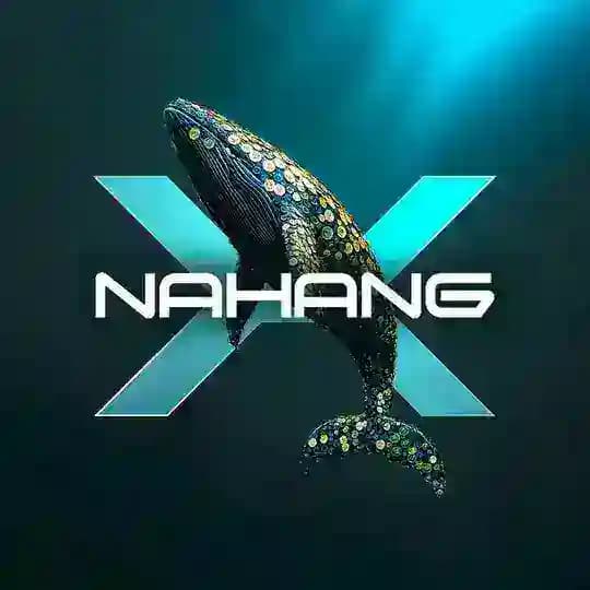 Nahangx | تحلیل بازار های مالی