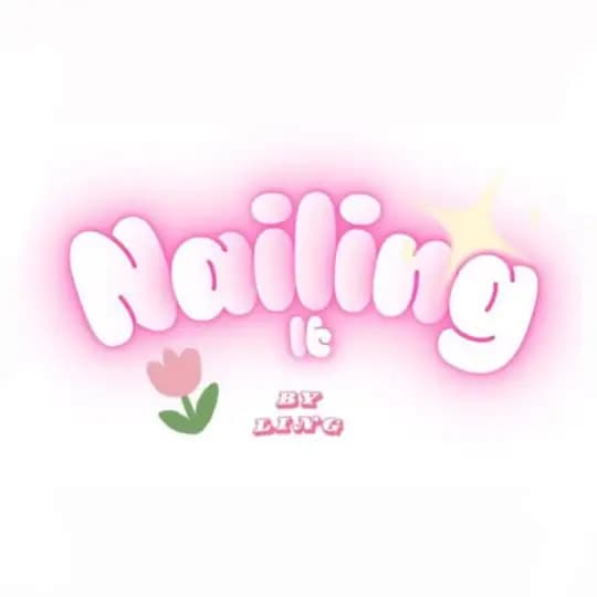 nailing 𓈒ㅤׂ 𝜗𝜚
