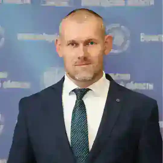 Накрошаев. Череповец