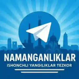 Namanganliklar 🇺🇿 Namaganliklar Profile