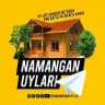 Namangan Uylari