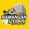 Namangan Uylari