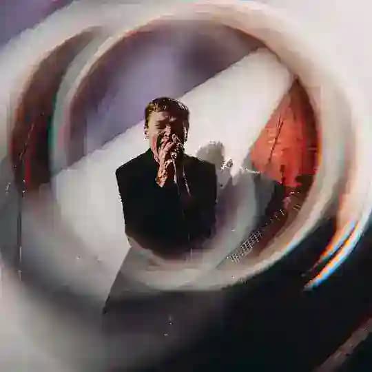 безымянный канал