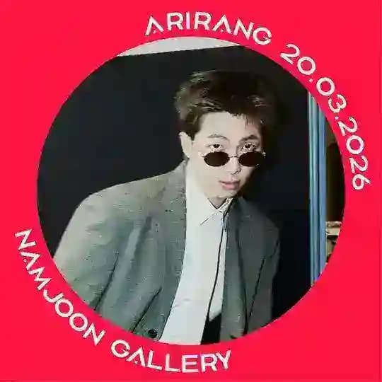 ʀᴍ | ʙᴛs⁷