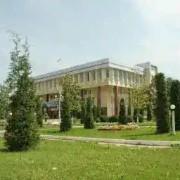 Namangan viloyati hokimligi Profile