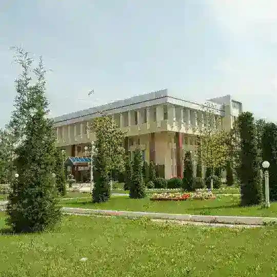 Namangan viloyati hokimligi Profile