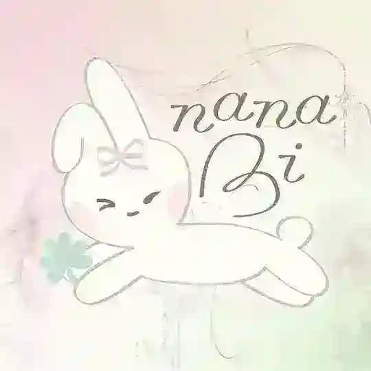 ₊⁺ ꒰১ nanabi ໒꒱ ⁺₊ Profile