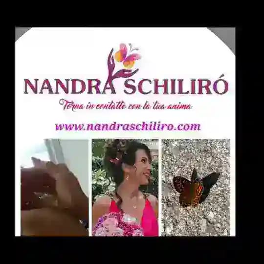 Nandra (Nunzia Alessandra Schilirò) Profile