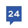 НAO24