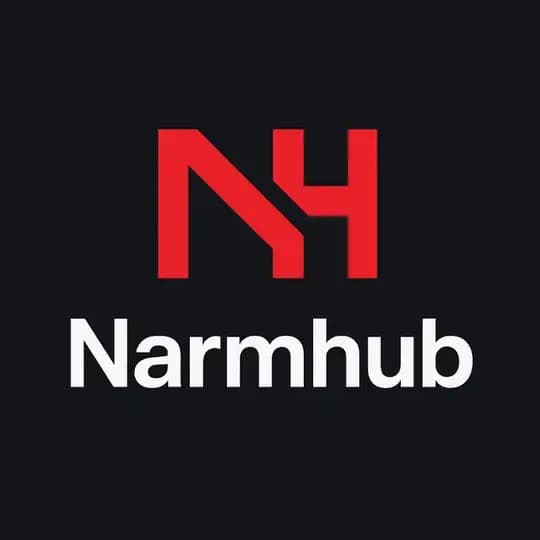 نرم هاب | narmhub (زاپاس)