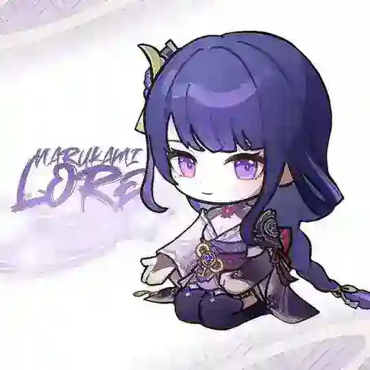 Narukami Lore