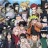 Эффект Наруто / Naruto Effect