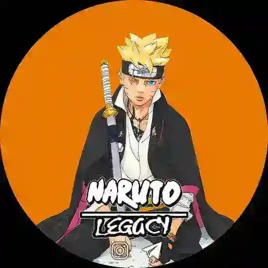 Naruto Legacy 🍥