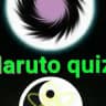 Naruto quiz