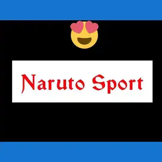 Naruto sport