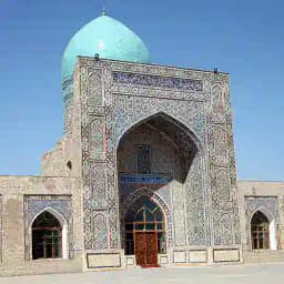 nasafziyo.uz | Расмий Profile