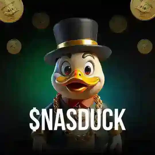 $NASDUCK