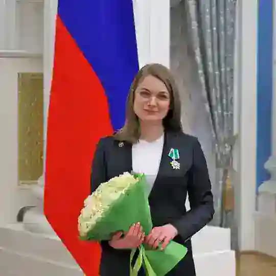На одной Vолне с ГлаVой Романиченко