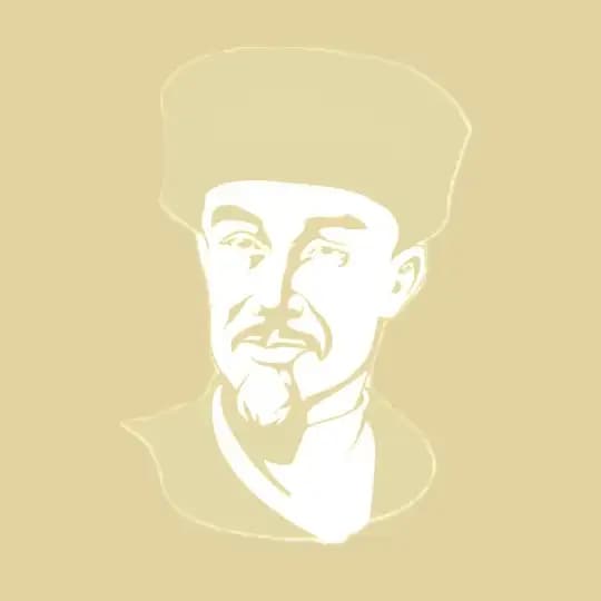 Каюм Насы(й)ри | Музей | On-line