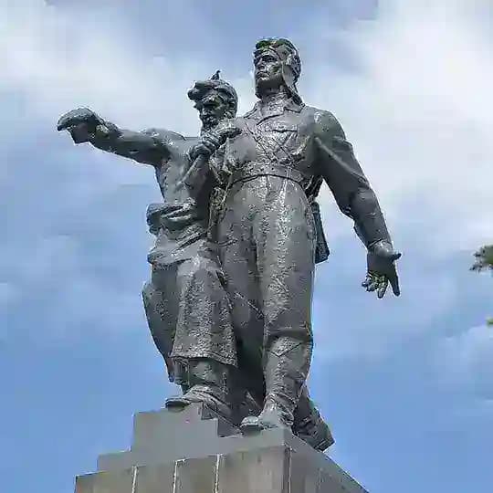 Наследие УДТК