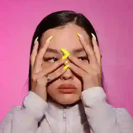 Настя Ли