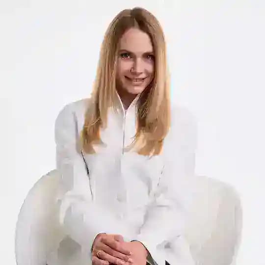 Нейросоль | Анастасия Мельникова