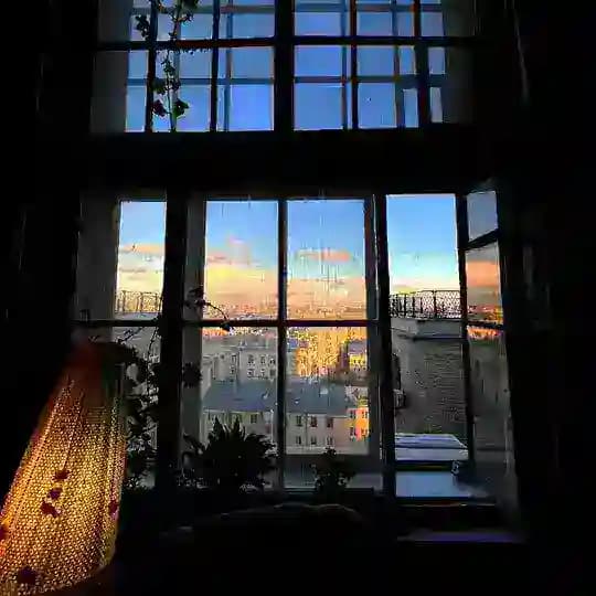 Настежь