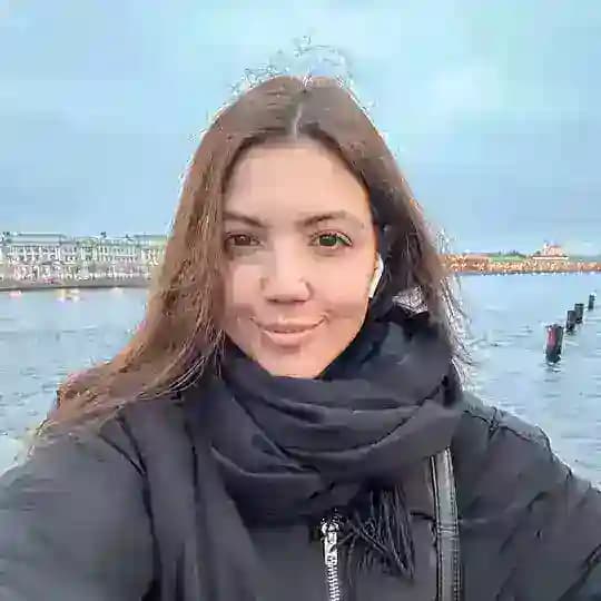 Карманная Настя