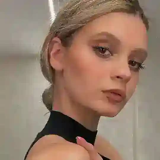 Anastasia Skoptsova