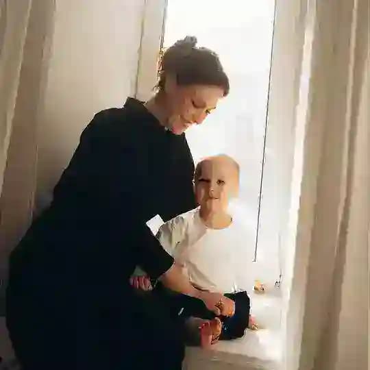 Беспечная Штучка ❣️