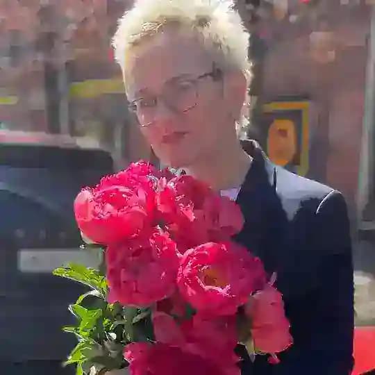 Наталья Грэйс