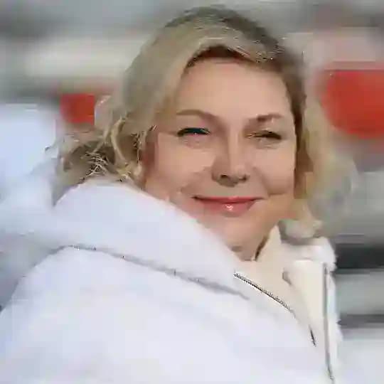Наталия Куприна