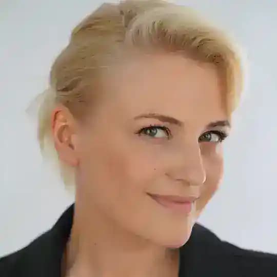 Natalia Anisimova