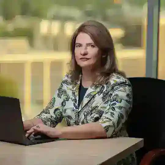 Наталья Касперская