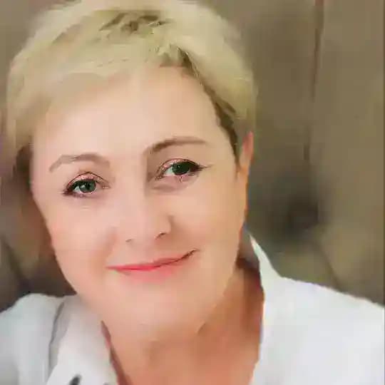 Наталья Шелепова