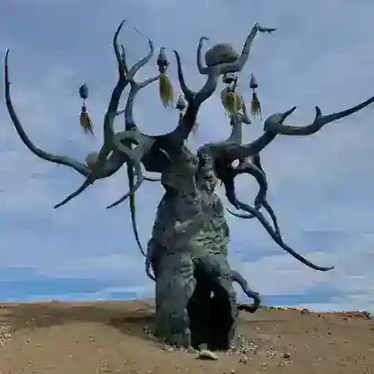 Природный код.
