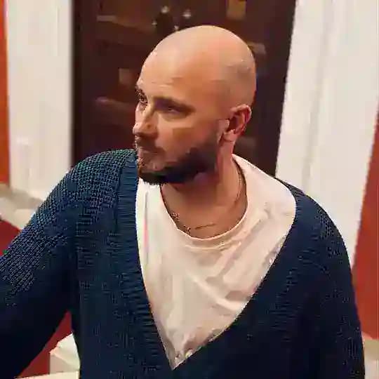 Наум, приди!
