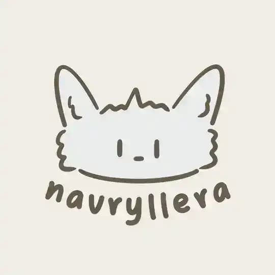โ ๐ . navryllera โหเฟ