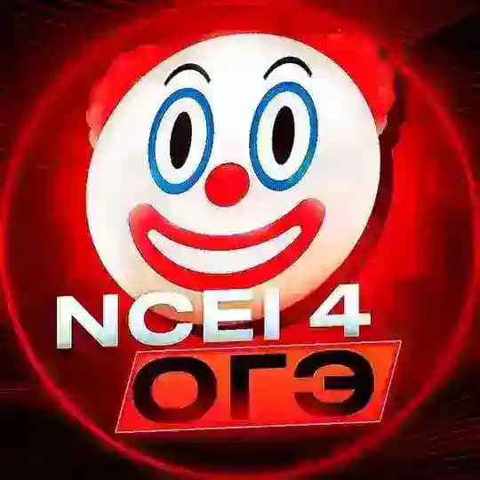 ОГЭ ВПР ОТВЕТЫ 2026 | NCEI4