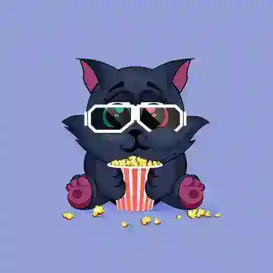 Некинокритик 🎬