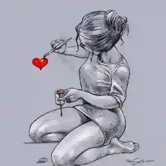 не💔Love Story