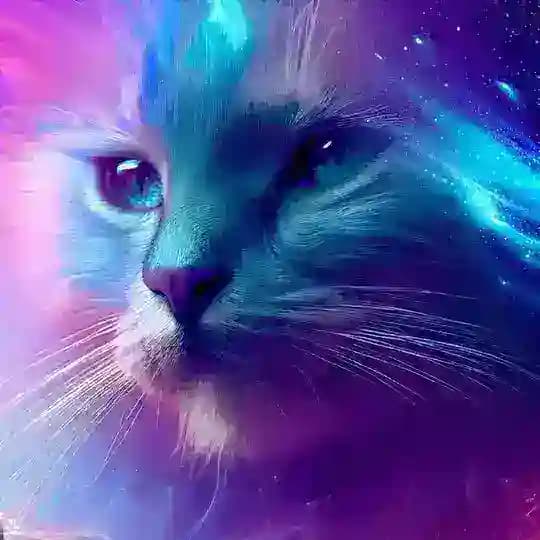 Механическая туманность