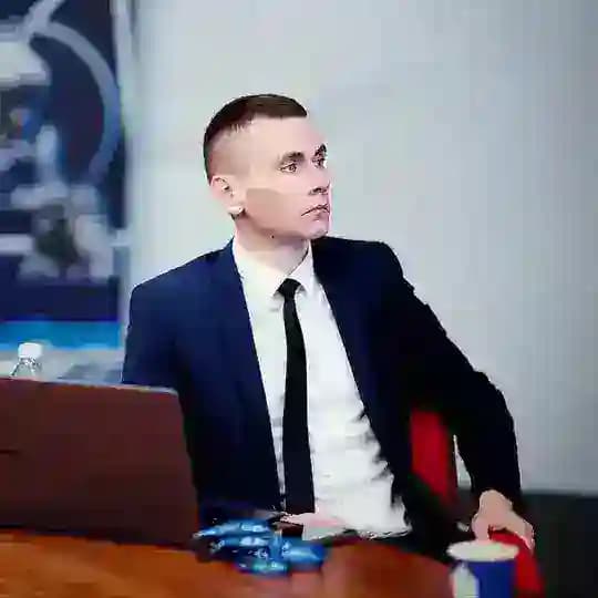 Нечаев