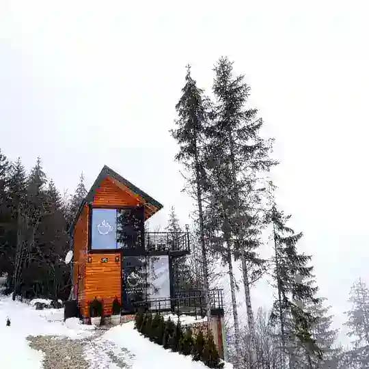 Умный дом 🏡 | Недвижка в Сербии